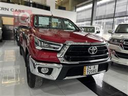 تويوتا هايلوكس